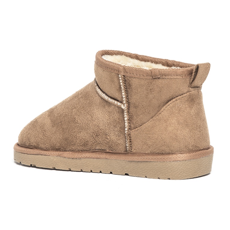 Stiefel „Teddy Lou“